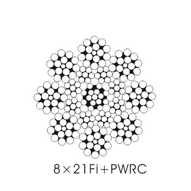 Elevator Steel Wire Rope