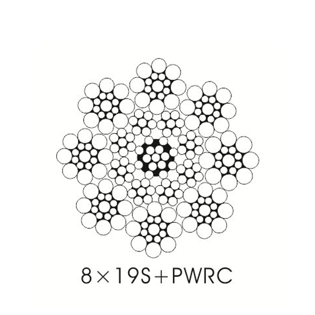 Elevator Steel Wire Rope